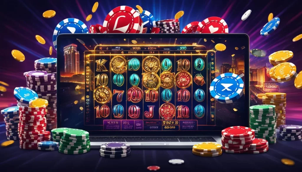 Trách nhiệm cờ bạc siu88 casino