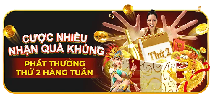 Khuyến mãi mới nhất siu88