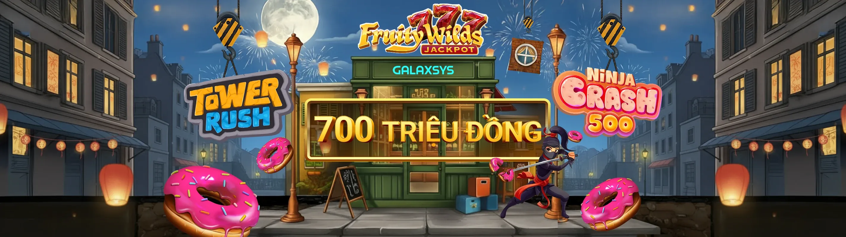 Ứng dụng BC Game trên điện thoại di động với khuyến mãi hấp dẫn