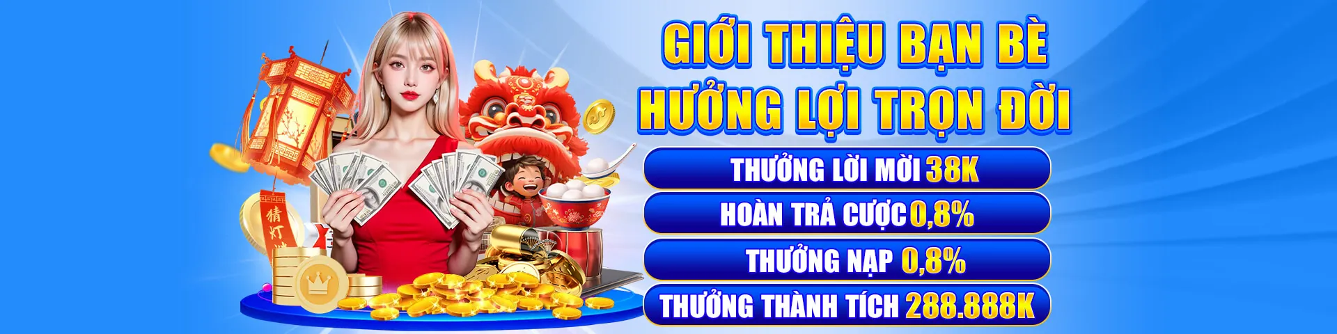 Tin tức và ưu đãi độc quyền từ siu88 casino