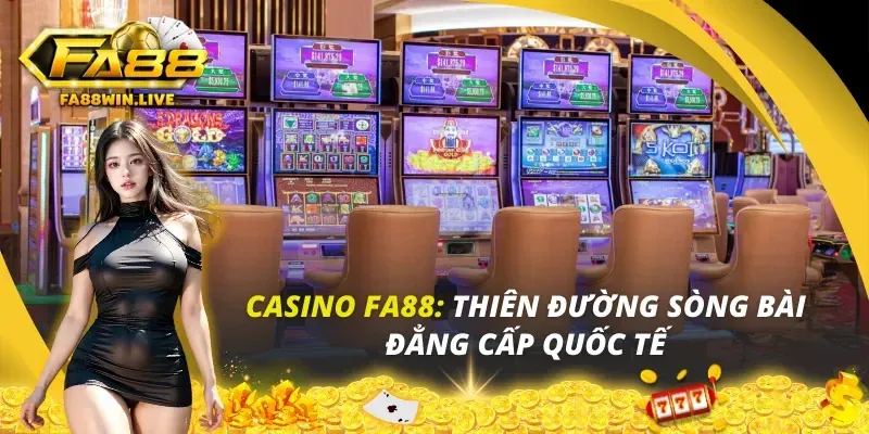 Bản đồ vị trí văn phòng siu88 casino